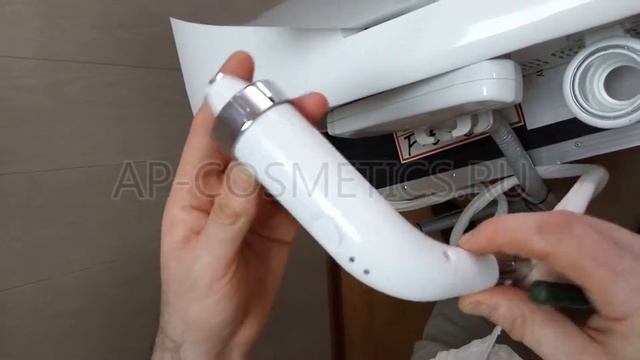 Обзор на элос фотоэпилятор 4s poratable Часть 1. Оборудование фотоэпиляции. смотреть онлайн