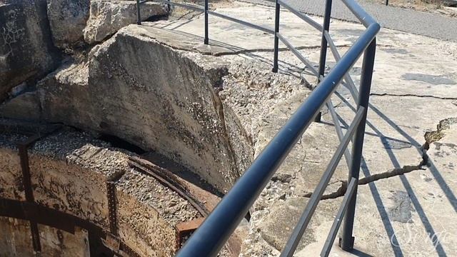 35-ая батарея, город Севастополь смотреть онлайн