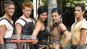 Мистическая сила ОБЗОР | Могучие Рейнджеры