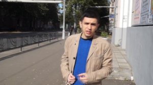 Выпуск 4 из 12. Улица Абельмана - часть 2. Ковров Ностальгический...