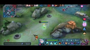 Кагура была лучшей но пришли они ... . Как играет топ мира Кагура в Mobile Legends:Bang Bang