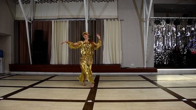 Baladi by Tatiana Eshta смотреть онлайн