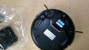 iLife V50 Pro. Лучший бюджетный робот-пылесос. AliExpress