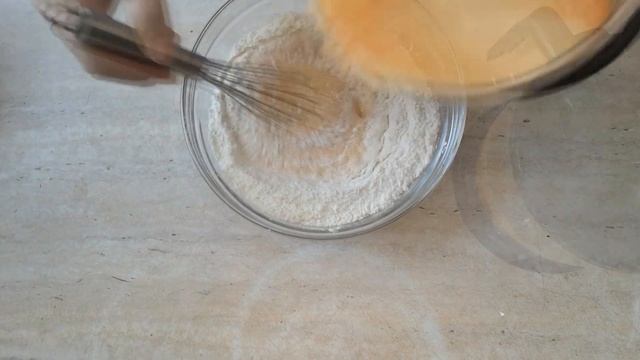 Морковный Кекс Бразильский Классический рецепт морковного кекса