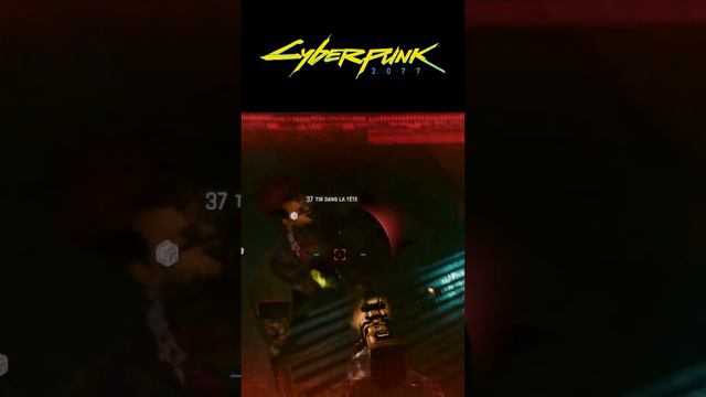 CYBERPUNK 2077 LEVEL 3 STRONG PLAY