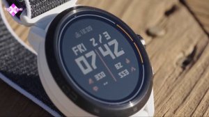 TOP 5 : Meilleure montre connectée incassable 2023