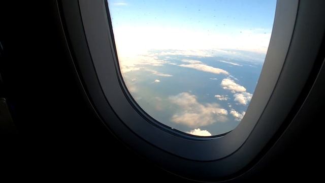 Перелет в Красноярск из Санкт-Петербурга. а/к 