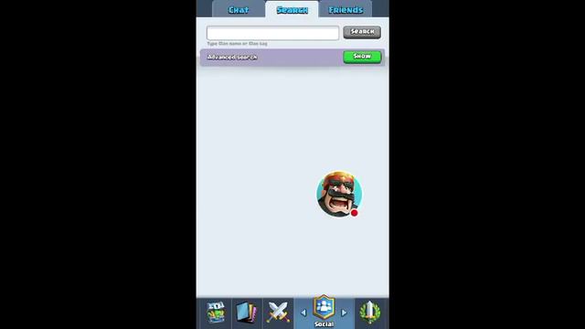 Нека да играем Clash Royale смотреть онлайн