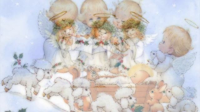 Овечки, коровки (Детская песня) смотреть онлайн