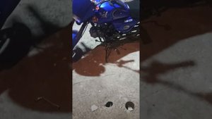 мотоцикл Зид 125 зайчик, обзор после покупки