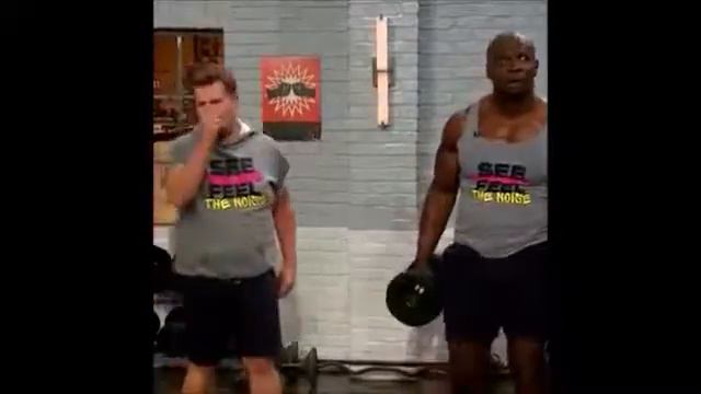 Gulmeli fitnes hereketleri смотреть онлайн