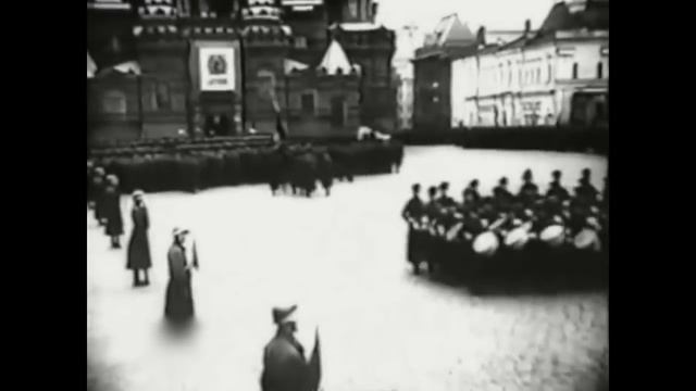 Празднование 20-й годовщины Великого Октября (1937 ) смотреть онлайн