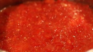 Аджика на зиму