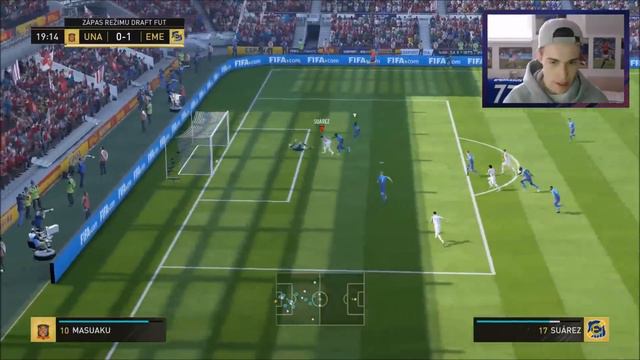 #32 Road to Glory | MILINKOV.. -UUUHH. (DRAFT) - FIFA 18 ULTIMATE TEAM смотреть онлайн