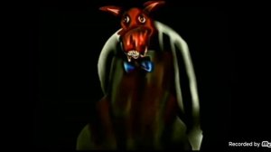 the mysterious house end song for 1 minute 34 seconds (warning spooky)