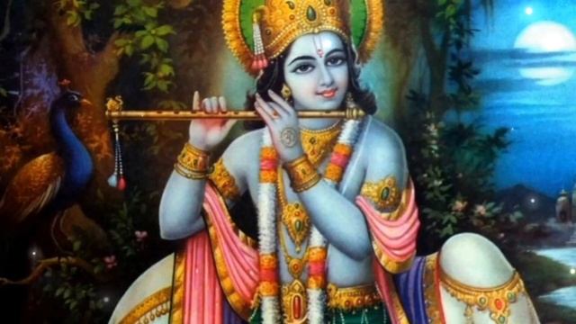 Бхаджан на русском языке. Песнь святого садху. смотреть онлайн