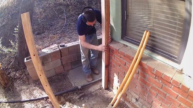 Dog Fence смотреть онлайн