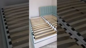Кровать Flepers Lion Порше
