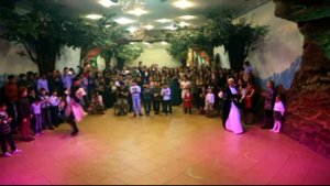 шоу-группа Асса(AssaParty) - Абхазский танец