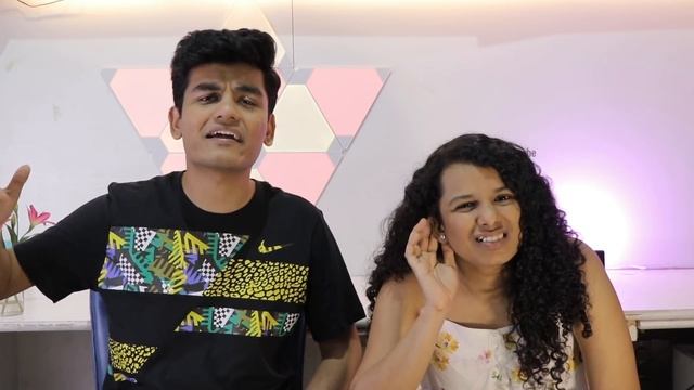 Googling Ourselves - Shocking Search Results | QnA смотреть онлайн