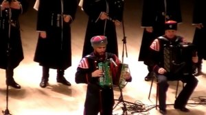 КУБАНСКИЕ КАЗАКИ-"НЕ ДЛЯ МЕНЯ ПРИДЁТ ВЕСНА" И "КОГДА МЫ БЫЛИ НА ВОЙНЕ"