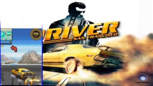 Driver San Francisco: Mobile Games Brasil