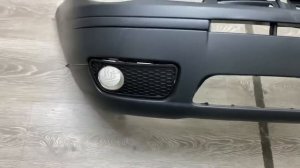 Бампер передний Fiat Albea Фиат Альбеа бу б/у новы