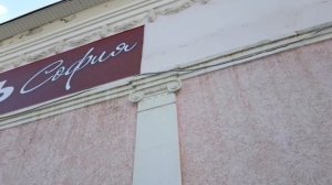 Рославль Кинотеатр "Красный Октябрь"(Геннадий Патриот)