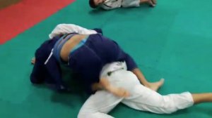 Jiu-jitsu Simferopol