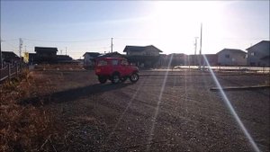 Suzuki Jimny No.1 blow-off valve ジムニー ブローオフ