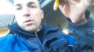 Установка камери заднього виду на форд фокус 2 рестайлинг камера с алиекспрес