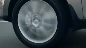 Hyundai ix35 (Tucson) 2010 commercial (china)