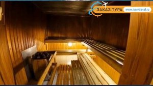 ДВОРЦЫ САНАТОРИЙ 3* Россия Карелия обзор – отель ДВОРЦЫ САНАТОРИЙ 3* Карелия видео обзор