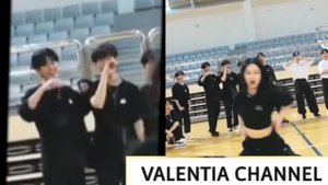 Artbeat ❤️ Suhwan 🤟 Hyerim ❤️ ep.1