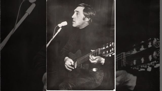 Высоцкий. Чем славится индийская культура?..