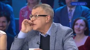 Пятеро на одного - лучшее (2017). Истории от А.Урганта