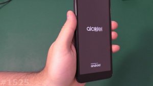 Hard Reset Alcatel 1X 5059D