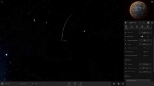 Universe Sandbox 2 - Делаем свою солнечную систему