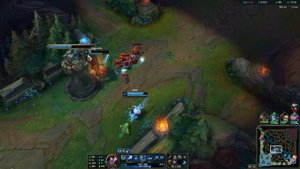 FUNNIEST MOMENTS IN LEAGUE OF LEGENDS #10