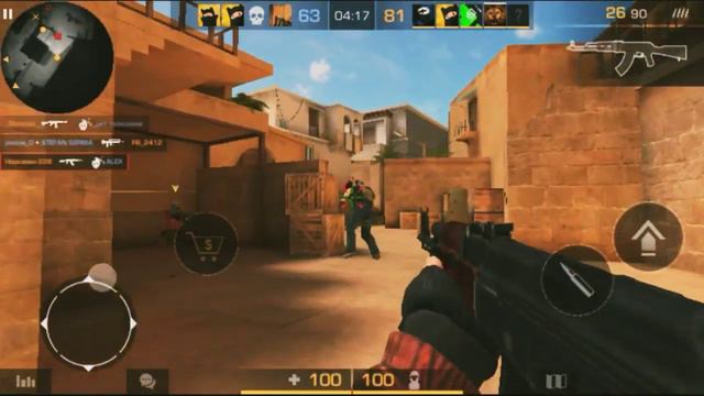 Крутые килы в Стандофф 2 смотреть онлайн