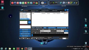 Получаем elite и валидные proxy для брута
