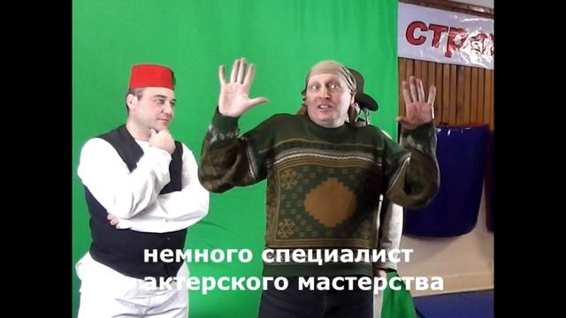 режиссер любительского кино это ...