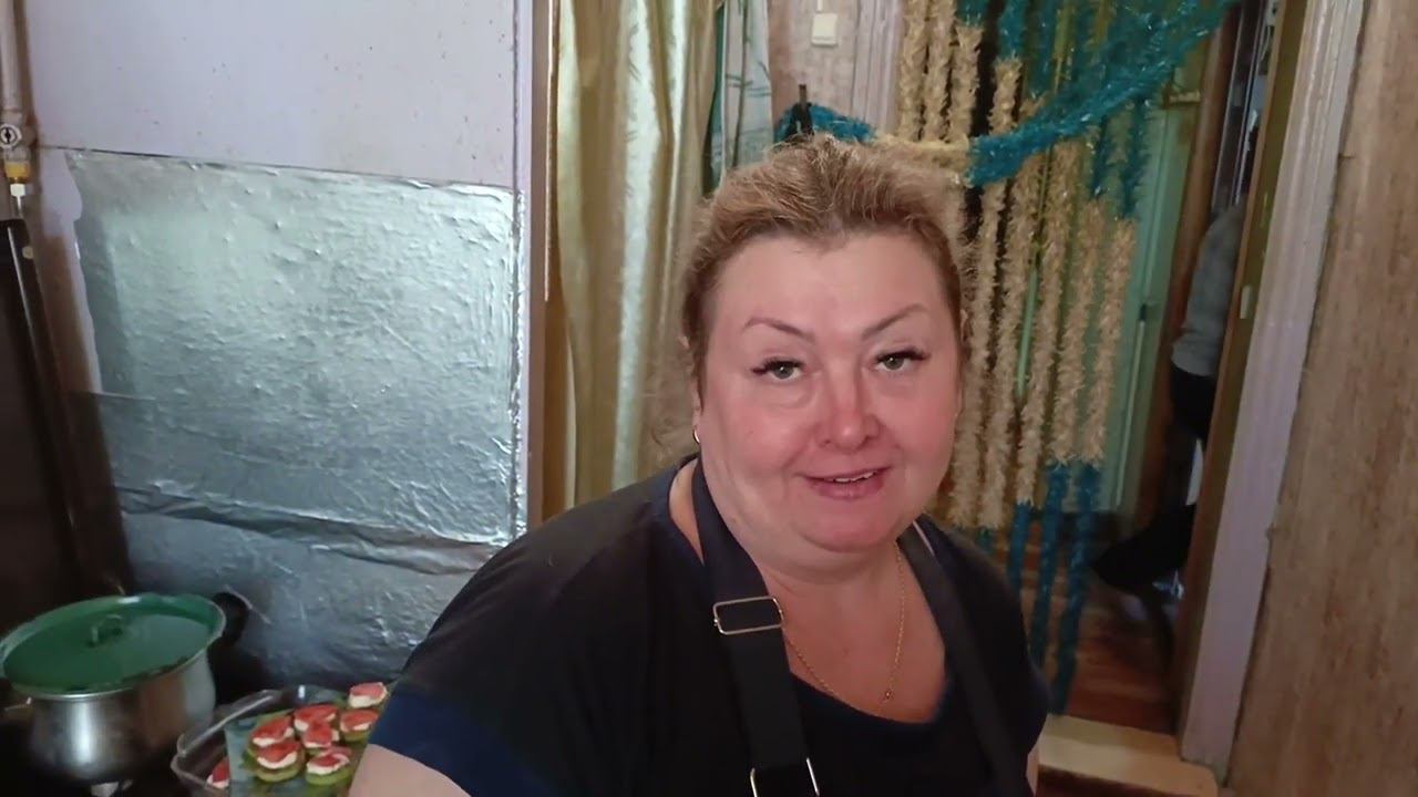 Блюда из кабачков