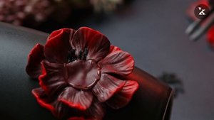 Красивый декор на кружку из полимерный глины  I  Детальный урок подойдет новичкам