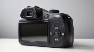 Sony a3000. Худшая камера Sony на E-mount? Bad Old Camera
