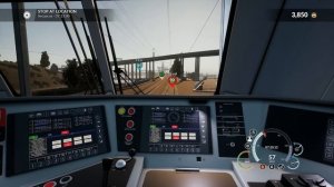 Amtrak ACS-64 | Train Sim World