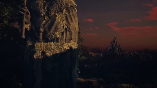 Bramble: The Mountain King / Очень красивый хоррор смотреть онлайн