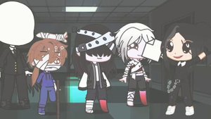 Я теперь в морге работаю !?