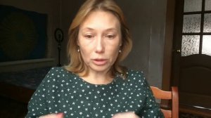 Юлия Даниулова. Зачем Вам Холотропное дыхание.