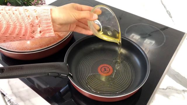 БЫСТРЫЙ И ЛЁГКИЙ❗️ОБЕД ИЛИ УЖИН ИЗ МАКАРОНЫ С ФРИКАДЕЛЬКАМИ. смотреть онлайн